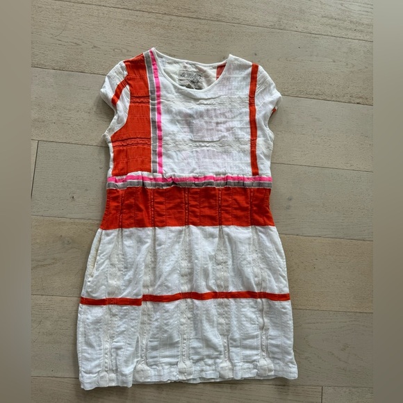 Ace & Jig color block dress small - Picture 1 of 5